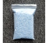 10000pcs/bag 2.6mm Mini Fuse Beads 3D Pixel Puzzle Toy Ironing Beads Melting Beads For Children Toy Handmade DIY Crafts Decors