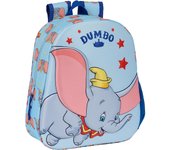 MOCHILA 3D DUMBO