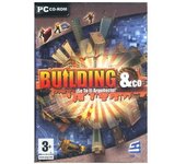 Building&Co:You?Re Archite Pc Version Importación