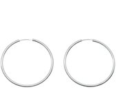 Pendientes CHRISTIAN GAR Surtido Tamaños Plata 925