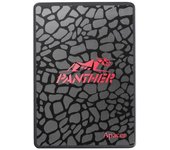Disco SSD Apacer AS350 Panther 256GB/ SATA III/ Full Capacity
