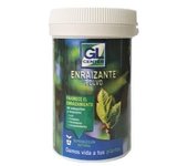 Enraizante Polvo 50gr. que puede aplicarse a todo tipo de plantas y para diversas aplicaciones: Esquejes de plantas ornamentales, trasplante de plantas en horticultura, plantones y plantas establecidas - GL Center