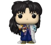 Funko pop inuyasha naraku 58027