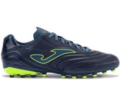 Botas de Futbol Joma  para hombre en color gris