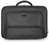 Urban Factory - Mixee maletines para portátil 43,9 cm (17.3") Maletín Negro MXC17UF