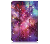 Funda For Xiaomi Pad 6 Case Cute Painted Magnetic Leather Cover For Coque Xiaomi Pad 6 Pro 11 inch Mi Pad 6 Case Smart Cover