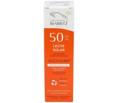 Laboratoires De Biarritz Alga Maris Leche Solar Fps50 100Ml