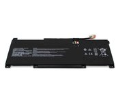 BATERÍA PARA PORTÁTIL MSI MODERN 15 A10RAS BTY-M491