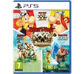 Asterix & Obelix XXL Collection Juego para Consola Sony PlayStation 5 PS5