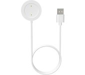 1M USB Charging Cable For Xiaomi Mi Watch Color Sports Dock Magnetic Charger Adapter Stand For Xiaomi Watch S1 active/Color 2