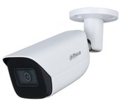 Dahua Technology WizSense DH-IPC-HFW3841E-AS-S2 cámara de vigilancia Bala (forma) Cámara de seguridad IP Interior y exterior 3840 x 2160 Pixeles Techo/Poste