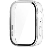 Tempered Glass Case For Huawei Watch Fit 3 Bumper Full Cover Watch Screen Protector For Huawei Watch Fit3 PC Shell Accessories