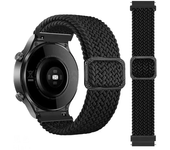20mm 22mm Braided Strap for Garmin Venu 3 Sq2 Watch Band Forerunner 265 255 245 165 Music Vivoactive 6 5 4 3 Nylon Bracelet Belt