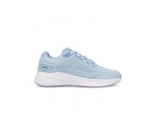 Zapatillas deportivas mujer Corera azul