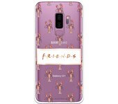 Funda original compatible con Samsung Galaxy S9 Plus - Friends Lobsters