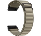 22mm 26mm QuickFit Sport Nylon Strap For Garmin Fenix 7X 7 6X Pro 5Plus 5XPlus/Epix Pro Gen 2 51mm 47mm Bracelet Watchband