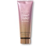 Victoria´s Secret  Velvet Petals Shimmer  Body Lotion Perfumada l 236 ml  Victoria Secret
