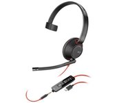 Poly Bw 5210 Usb-c Hs +3.5+usb-c/a