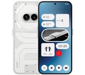 Nothing Phone 2a 5G 8GB/128GB Blanco (White) Dual SIM