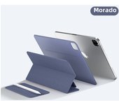 ZOYU Magnetic Smart Cover for iPad 10 10.9 Pro 12.9 11 2022 Capa,For iPad Air4/5 10.9 mini 6 Full Split Buckle Anti-bending Case