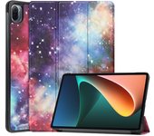 For Xiaomi pad 5 case/ mi pad 5 Pro Tablet Magnetic Folding Smart Cover Funda For xiaomi mi pad 5/mipad 5 For xiaomi pad 5 чехол