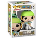 Figura Pop One Piece Usohachi