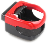 Car Outlet Air Vent Mount Can Holder Water Drinking Bottle Insert Holder Vehicle Cup Stand Bracket Car Vents Cup Rack
