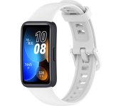 Strap For Huawei Band 8 9 Strap Accessories SmartWatch Replacement watchband Wristband Silicone correa bracelet for Huawei Band8