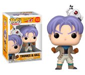 Funko POP! - Trunks & Gill 1630