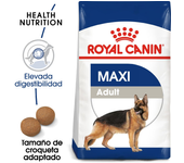 Royal canin Maxi Adult - Pienso para perros maxi