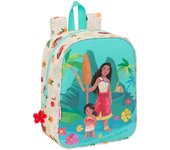 MOCHILA GUARDERIA ADAPT.CARRO VAIANA