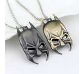 Batman Hero Keychain Car Pendant Autumn Fashion Anime Film Character Couple Keychain Children's Birthday Jewelry Gift Wholesale