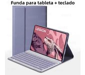 For Lenovo LEGION Y700 2023 Gaming Tablet 8.8 Inch Case, Detachable Keyboard Cover for Lenovo LEGION Y700 2023