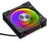 Phanteks D30 PWM DRGB 120mm Negro