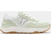 Zapatilla Verde JOMA C.367 LADY 2515 VERDE de Tiempo Libre para MUJER