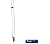 2 In 1 Stylus Pen For Cellphone Tablet Capacitive Touch Pencil For Iphone Samsung Universal Android Phone Drawing Screen Pencil