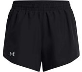 Textil Running marca Under Armour modelo 1382438-001 para mujer en color negro