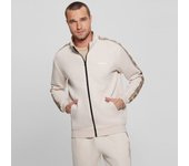 Guess Chaqueta Beige Z2YQ10-G9L9 , para Hombre