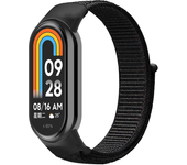 Nylon Loop for xiaomi Mi Band 9 8 Strap NFC SmartWatch Wristband Correa Replacement sport pulsera for Miband 7 6 5 4 3 Bracelet