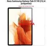 2PCS HD Scratch Proof Screen Protector Tempered Glass For Samsung Galaxy Tab S6 lite 2024 S5E S7 FE S8 S9 Ultra A7 A8 A9 Plus 5G