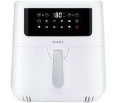 FREIDORA SIN ACEITE FLAMA 691FL 7,5L DIGITAL DOBLE RESISTENCIA