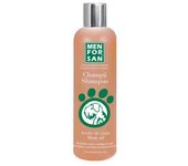 Menforsan champu para perros al aceite de vison 300 ml