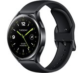 Xiaomi Watch 2 Con NFC and GPS Negro
