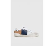 Deportivo de hombre marino Pepe Jeans pms31050