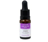 Aceite Esencial de Limón