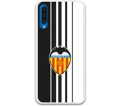 Funda original compatible con Samsung Galaxy A50 - A50s - A30s - Valencia Clasico B/W