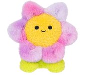 Peluche sensorial Bumbumz Jess Flor tacto suave RBBZ00223-JESS ToyPartner