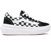 Calzado Lifestyle marca Vans modelo Vn0A7Q5E95Y1 para mujer en color blanco