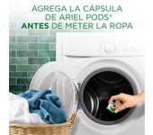 WashingDetergent
