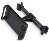 Car Seat Back Tablet Phone Holder Rear Pillow Tablet Stand Headrest Mounting Bracket Support for 4-11"  Pad and Phone